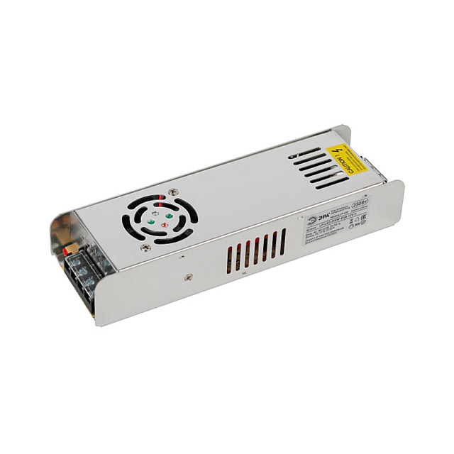 Блок питания Эра LP-LED-250W-IP20-12V-S