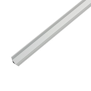 Профиль Эра 1616-1 Б0039446 угловой CAB280 анодированный 16*16 мм 2 м