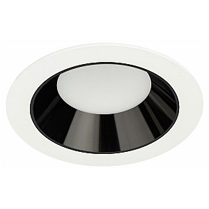 Светильник встраиваемый Эра LED 21-12-4K светодиодный