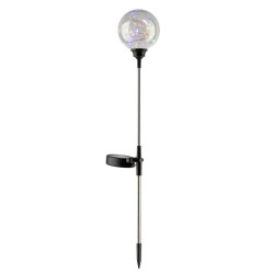 Светильник Эра ERASF23-12 Космос на солнечной батарее 75 см 20 LED