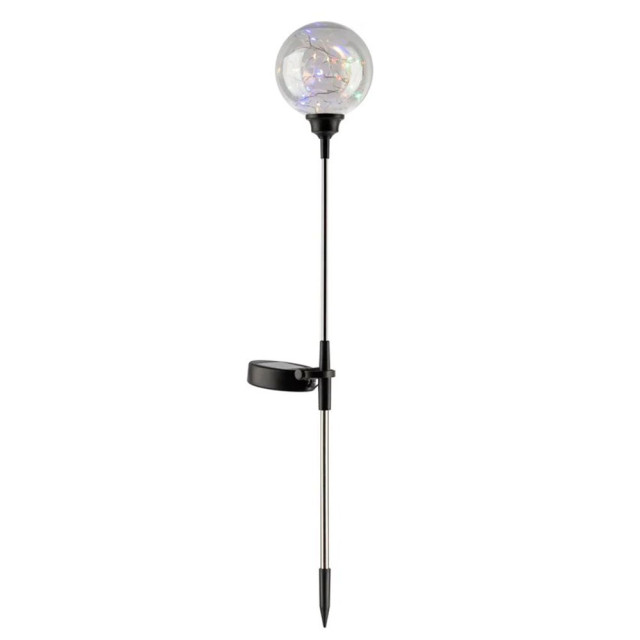 Светильник Эра ERASF23-12 Космос на солнечной батарее 75 см 20 LED Светильник Эра ERASF23-12 Космос на солнечной батарее 75 см 20 LED