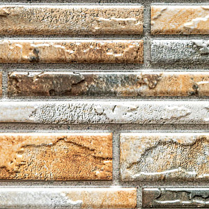 Панель ПВХ Grace Камень Плитняк златолит 980*480 мм