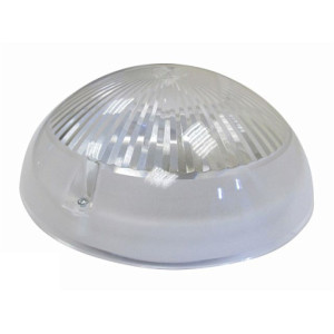 Светильник Юпитер Сириус JP1300-02 круг датчик света звука