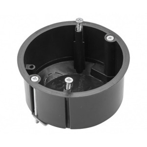 Коробка установочная Юпитер JP7121-02 СП 73*45 мм