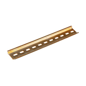 DIN-рейка Юпитер JP7220-01 7.5 см оцинкованная