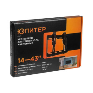 Кронштейн для телевизора Юпитер JP9301 14