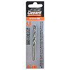 Сверло по металлу Gepard GP0348-086 HSS-G 4.8*52*86 мм
