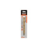 Сверло по металлу Gepard GP13120-151 12*101*151 мм цилиндрический хвостовик HSS TIN