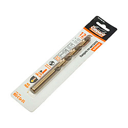 Сверло по металлу Gepard GP14120-151 HSS-Co 12.0*101*151 мм