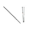 Сверло по дереву Gepard GP0546-18 спиральное 18*460 мм