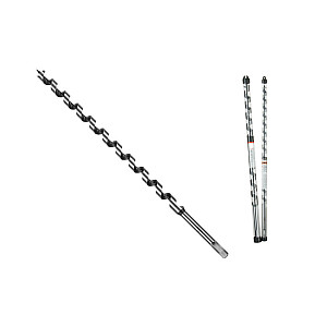 Сверло по дереву Gepard GP0546-20 спиральное 20*460 мм