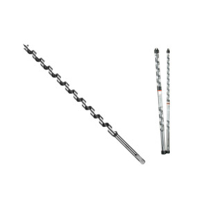 Сверло по дереву Gepard GP0546-25 винтовое 25*460 мм