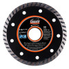 Круг алмазный Gepard GP0802-115 115*22 мм универсальный