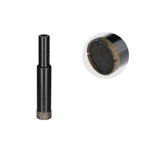 Коронка Gepard GP2077-14 алмазная 14 мм керамогранит