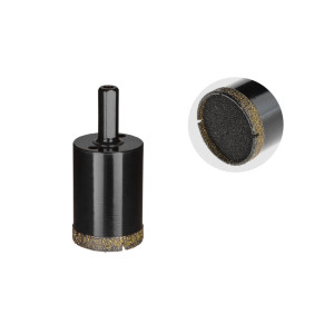 Коронка алмазная Gepard GP2077-35 35 мм керамогранит