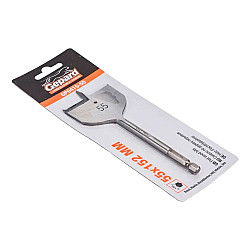 Сверло по дереву Gepard GP0415-55 перьевое 55 мм