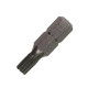 Насадки Gepard GP3513-25 Torx T30 25 мм 3 шт Насадки Gepard GP3513-25 Torx T30 25 мм 3 шт