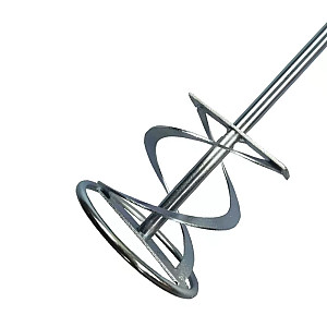 Миксер для смесей Gepard GP4230-10 100*600 мм хвостовик SDS+