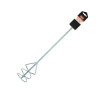 Миксер для смесей Gepard GP4240-08 80*450 мм шестигранный