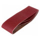 Шлифлента Gepard GP5009-320 75*533 мм Р320 бесконечная 3 шт Шлифлента Gepard GP5009-320 75*533 мм Р320 бесконечная 3 шт