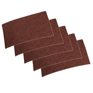 Шлифлист Gepard GP5011-2000 230*280 мм Р2000 бумажная основа 5 шт