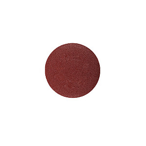 Шлифлист Gepard GP5014-240 125 мм круг Р240 для дерева 5 шт