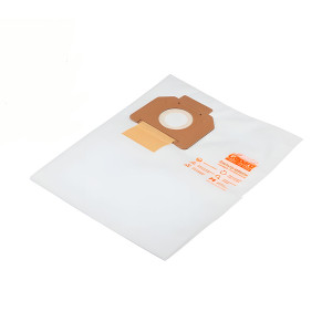 Мешок для пылесоса Gepard GP90018-1110 для Wortex VC 2015-1 WS Karcher WD 3 сменный 10 шт