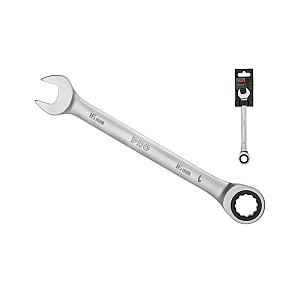 Ключ комбинированный Pro Startul PRO-7016 16 мм трещоточный