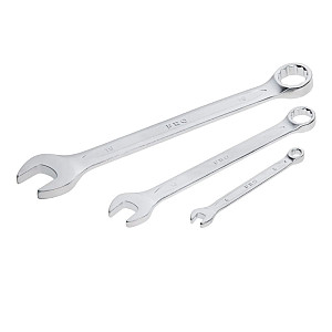 Набор ключей комбинированных Startul PRO-81025 6-32 мм 25 шт