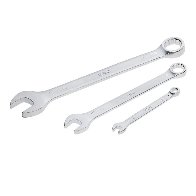 Набор ключей комбинированных Startul PRO-81025 6-32 мм 25 шт