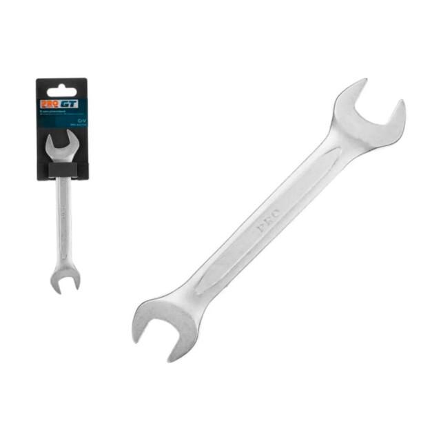 Ключ рожковый Pro Startul GT PRO-841719 17*19 мм