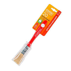 Кисть плоская Startul Master ST0102-20 3/4