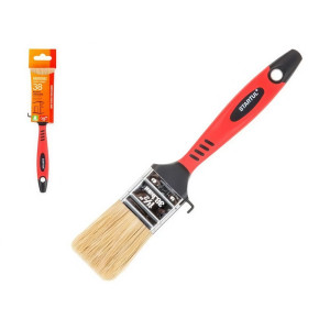 Кисть плоская Startul Profi ST0114-38 1.5