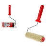 Валик Startul Master Startex ST0231-18R 180*40 мм с ручкой 8 мм