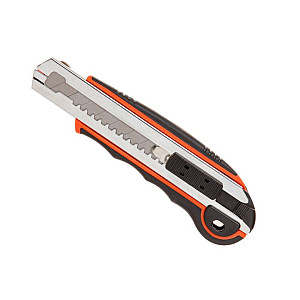 Нож пистолетный Startul Profi ST0939 18 мм + 5 лезвий