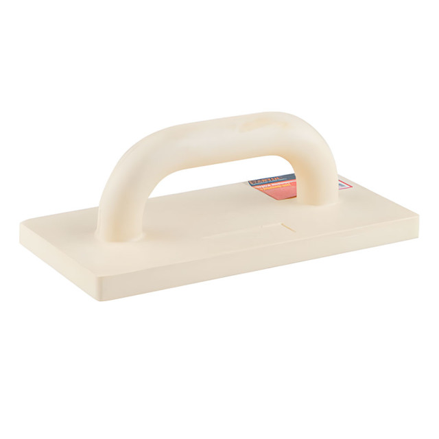 Терка полиуретановая Startul Master ST1018-12-24 120*240 мм