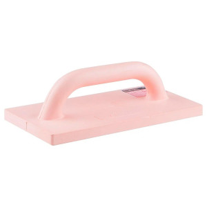 Терка полиуретановая Startul Master ST1019-18-32 облегченная 180*320 мм