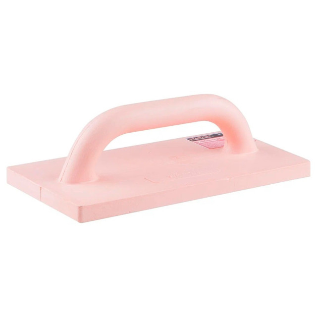 Терка полиуретановая Startul Master ST1019-18-32 облегченная 180*320 мм