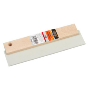 Фуговка резиновая белая Startul Master 150 мм