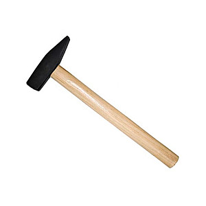 Молоток Startul Master ST2001-02 с деревянной рукояткой  0.2 кг