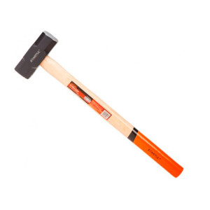 Кувалда Startul Master ST2006-05 с деревянной рукояткой 5.0 кг
