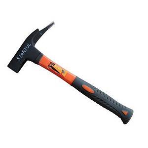 Молоток кровельный Startul Profi ST2009 600 г с магнитом