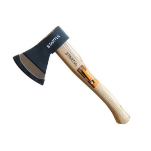 Топор Startul Master ST2020-14 с деревянной рукояткой 1.4 кг
