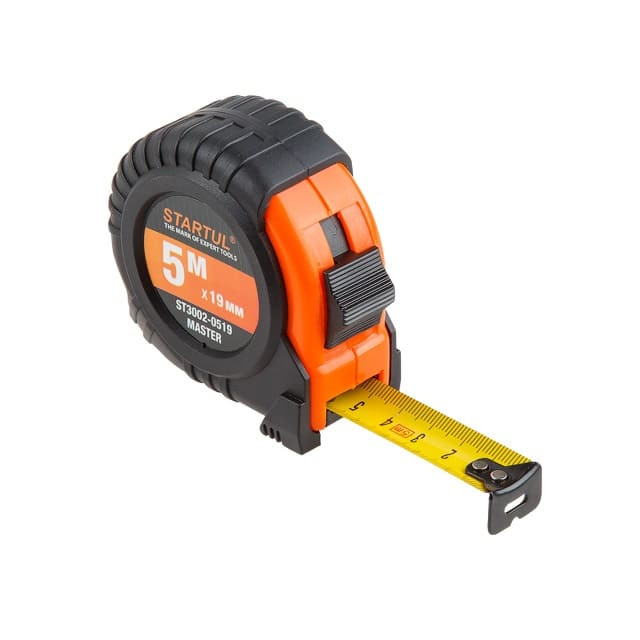Рулетка Startul Master ST3002-0519 5 м*19 мм