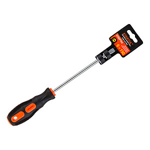 Отвертка Startul Profi ST3031-615 плоская SL 6*150 мм