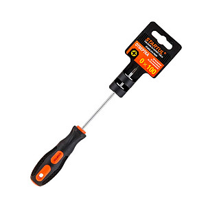 Отвертка Startul Profi ST3032-010 крестовая PH0 100 мм