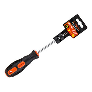 Отвертка Startul Profi ST3032-210 крестовая PH2 100 мм