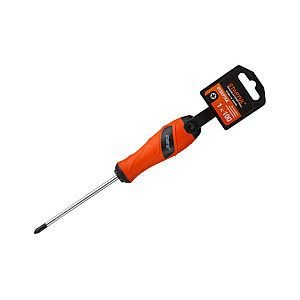 Отвертка Startul Master ST3055-110 крестовая PH1 100 мм