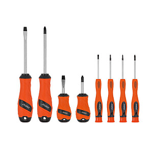 Набор отверток Startul Master ST3056-8 8 шт