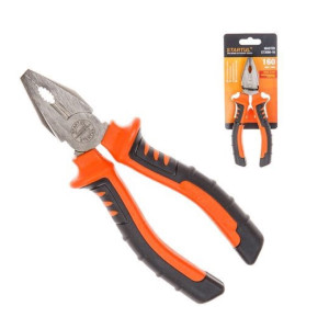 Плоскогубцы комбинированные Startul Master 160 мм